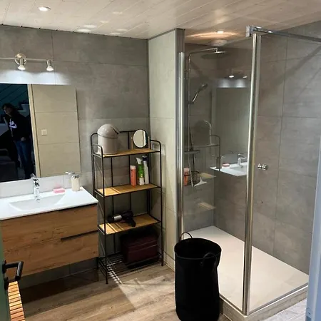 La * Meschers-sur-Gironde