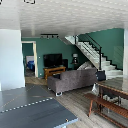 Holiday home La