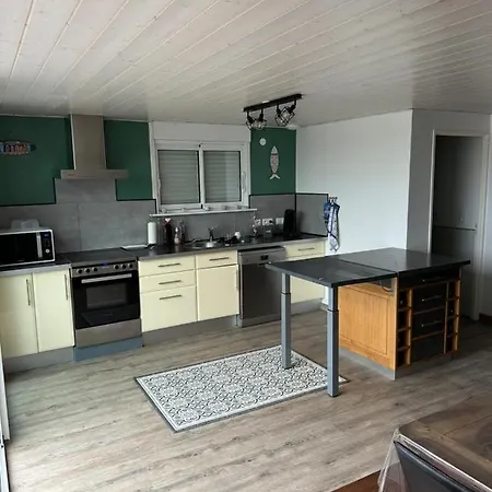 Holiday home La *